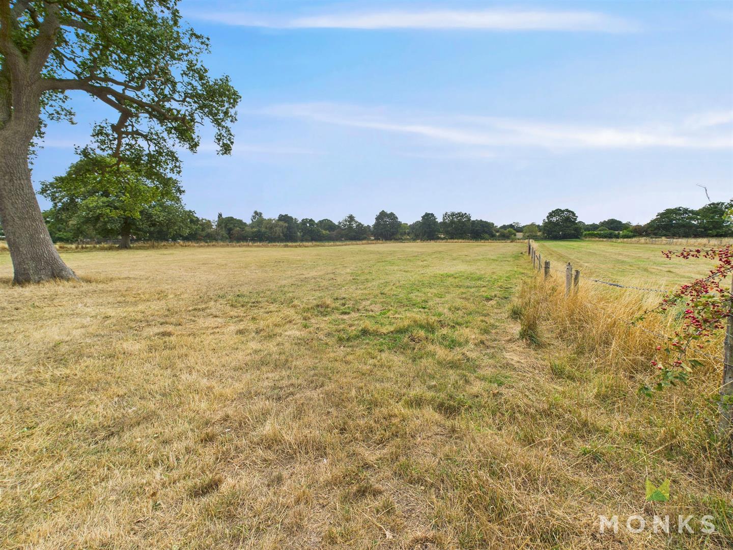 Ingleside , Whitchurch, SY13 3JX For Sale